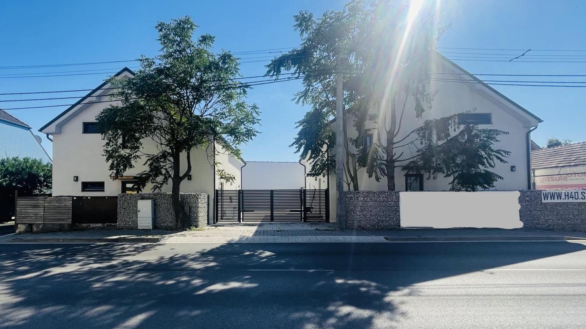 Апартаменти House Flow, 3 Room, Free 2 Parking *