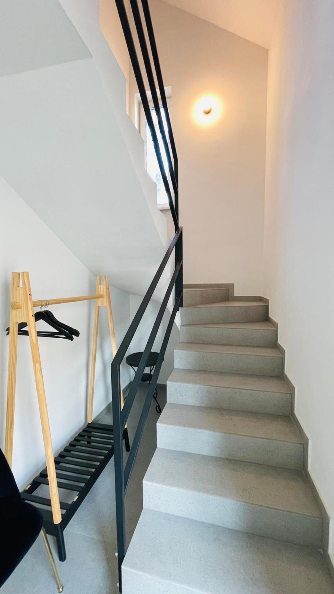 Апартаменти House Flow, 3 Room, Free 2 Parking